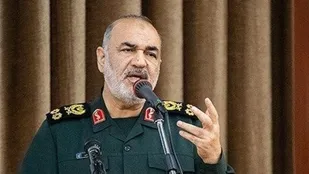 حرف&zwnj;مان را با دشمن در میدان نبرد خواهیم زد