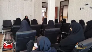 جهاد تبیین فرصتی طلایی برای بصیرت افزایی است&nbsp;