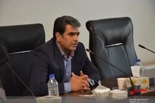 اقدامات اجرایی آبفا در شمالِ سیستان و بلوچستان / شبکه توزیع آب شرب ۱۸ روستای هیرمند به طور کامل اصلا شد