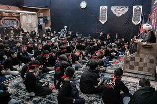 آستان امامزادگان آذربایجان شرقی میزبان برنامه های محرم
