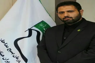 حضور فعال مداحان بسیجی و خادمیار رضوی استان سیستان و بلوچستان در عرصه فضای محازی