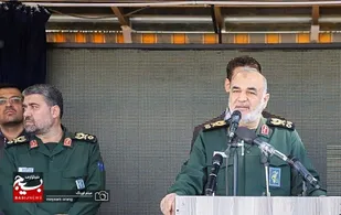 یادواره شهدای عملیات بازی&zwnj;دراز مصداق &laquo;جهاد تبیین&raquo; است