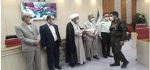 وجود یگان حفاظت در مراجع قضائی امری ضروری و اجتناب ناپذیر است
