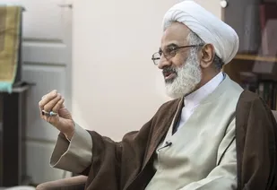 واکنش حاج&zwnj;قاسم به حوادث آبان ۹۸/جدال سردار با جریانات انحرافی و گروه&zwnj;های ضد انقلاب در افغانستان