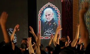 ۹۰ هیئت در استان البرز از اینترنت رایگان بهره&zwnj;مند شدند/کرونا از ابراز ارادت مردم به امام حسین(ع) کم نکرد