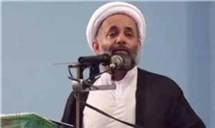 امنیت شغلی جلوی ترویج فرهنگ غیرایرانی را می گیرد