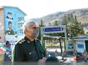 تربیت یافتگان مکتب سلیمانی زمینه ساز انقلاب مهدوی هستند