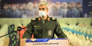 کارگران  بسیجی یک روز حقوق خود را به افطار 3000 محروم هدیه کردند