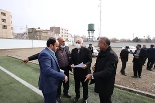 تاکید وزیر ورزش بر گران&zwnj;نشدن ورزش به سود مردم