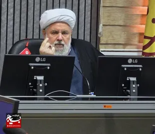 تبلیغات بصری، کلید آگاهی مردم از فتنه&zwnj;های دشمن