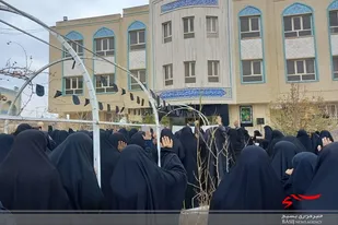 وجود مقدس حضرت زهرا(س) ، یک شخصیت کامل و تضمین&zwnj;کننده برای بقای دین تا قیامت بود