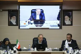 ضرورت حفظ تعادل&zwnj;های اقتصادی کلان و تامین منابع استان