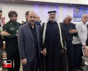 اعزام خانواده شهدا، جانبازان و رزمندگان دفاع مقدس به مشهد مقدس