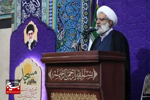 دشمن به دنبال چندصدایی در کشور است/ کودکان غزه گرسنه&zwnj;اند/محور مقاومت آماده پاسخ قاطع به دشمنان