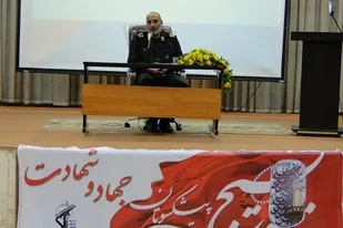 انتخابات جبهه پیش روی مردم ایران