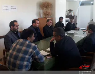 اجرای طرح &laquo;بسیج همگام با کشاورز&raquo; در بیش از ۸۰ روستای کبودراهنگ