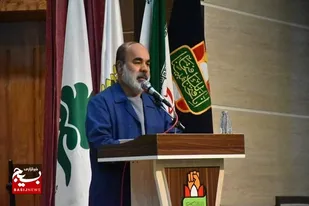 باید سیره شهدا را در حوزه ورزش توسعه دهیم