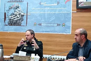 برنامه های گرامیداشت سوم خرداد در آذربایجان شرقی اعلام شد