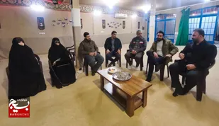تقدیر از فعالیت&zwnj;های خودجوش جهادی با محوریت تربیت نسل انقلابی