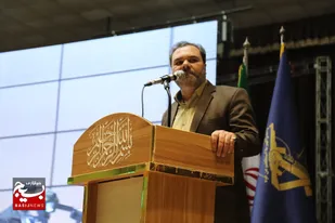 برگزاری مراسم پرشور روز زن با حضور ۲ هزار و ۵۰۰ نفر از سوی سپاه حضرت ولیعصر (عج)