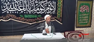 زیارت اربعین نشانه هر مومن