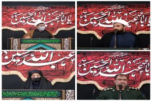 همایش مشترک ائمه جمعه و جماعات آرادان برگزار شد