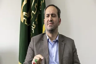 همدان پیشرو در عرصه اقتصاد مقاومتی/ تکیه بر مردم راه برون رفت از مشکلات اقتصادی است