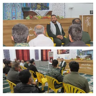 حل مشکلات صیادان و ملوانان را تا آخرین لحظه پیگیری می&zwnj;کنیم