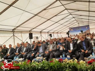 آغاز عملیات اجرایی آزادراه سه&zwnj;راهی تربت ـ قدمگاه