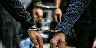 باند سارقان مسلح به &laquo;وینچستر&raquo; در شاهرود متلاشی شد