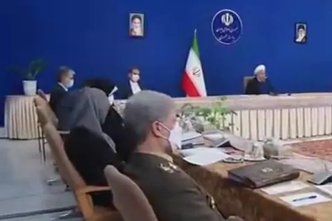 آنچه به مردم گفته ایم غیر از واقعیت نبوده
