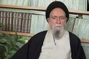 امام جمعه موقت زنجان دار فانی را وداع گفت+ جزئیات مراسم