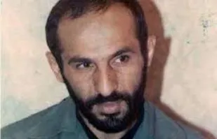به دلیل وابستگی ام به شهید کریمی،دوست نداشتم برای مراسم ازدواج خواهرم از جبهه مرخصی بگیرم