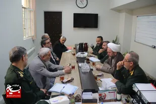 تفکر و روحیه بسیجی یکی از ضروری&zwnj;ترین نیازهای جامعه است