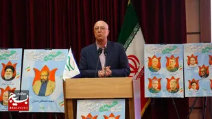 جنگ دوازده&zwnj;روزه نشان داد اقتدار پایدار فقط از مسیر علم و فناوری می&zwnj;گذرد