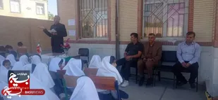 ویژه&zwnj; برنامه&zwnj;های هفته دفاع مقدس باغ بهزاد خانمیرزا