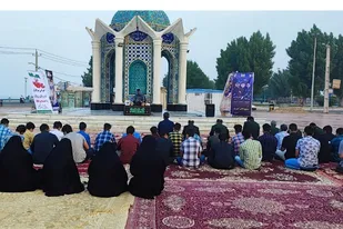 تفکر بسیجی برای ادامه حرکت انقلاب ضروری است
