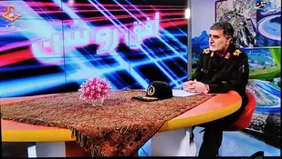 سپاه تمام قد درکنارمردم است /اثر مردمی کردن یادواره&zwnj;ها را در برگزاری کنگره شهدای ایلام دیدیم