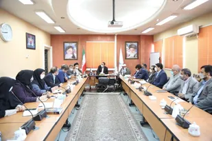 برگزاری اولین جلسه شورای واحد یادگار امام خمینی (ره) در سال ۱۴۰۱