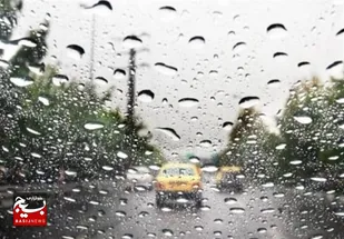 هشدار مدیریت بحران نسبت به بارش شدید باران و تگرگ در خوزستان