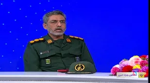 رزمایش اقتدار پیامبر اعظم ۱۹ در مصلی المهدی بیرجند برگزار می شود