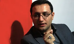 آمریکا در حال آزمایش ایران است
