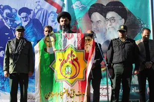 بزرگ ترین تهدید نظام اسلامی، فراموش کردن آرمانهاي انقلاب است