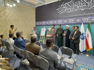 رسانه به خط مقدم پدافند ملی و پیش&zwnj;نیاز هر پیروزی نظامی تبدیل شده است