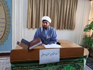فرهنگ و اعتقاد بسیج است که این شجره طیبه را استوار نگه داشته است
