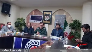 اجرای رزمایش هر کسبه یک بسته معیشتی/ گشت های بازار از ماموریت های بسیج اصناف