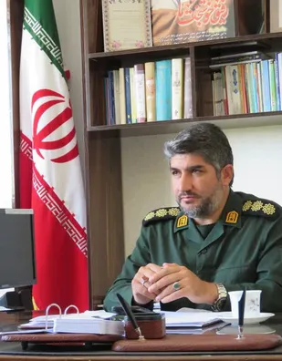 آغاز برنامه های هفته دفاع مقدس با شعار محوری "در راه فتح قله ایم"