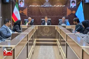 طرح اشتغال پایدار مناطق مرزی در ۱۹ شهرستان سیستان و بلوچستان اجرا می&zwnj;شود
