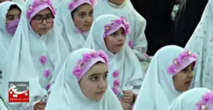روزه اولی&zwnj;ها مهمانان ویژه ضیافت الهی