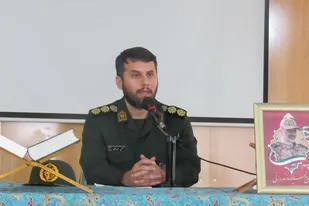 نقش سربازان در حفظ امنیت داخلی بسیار مشهود است/حضور آگاهانه نیروهای وظیفه، نقش مهمی در خنثی&zwnj;سازی توطئه&zwnj;های دشمنان دارد